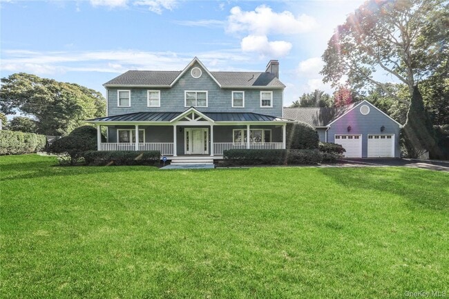 Foto del edificio - 0 Undisclosed Ave