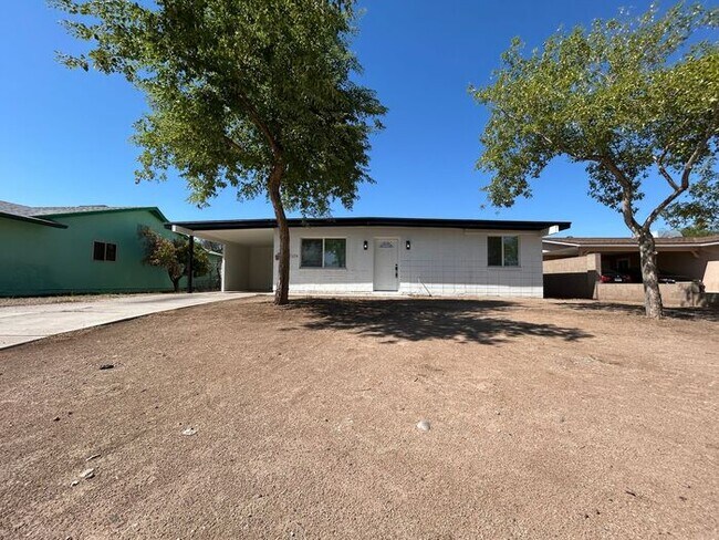 Foto del edificio - 1254 W Manhatton Dr