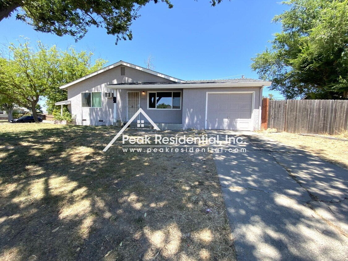 Primary Photo - 2 br, 1 bath House - 2201 Babette Wy