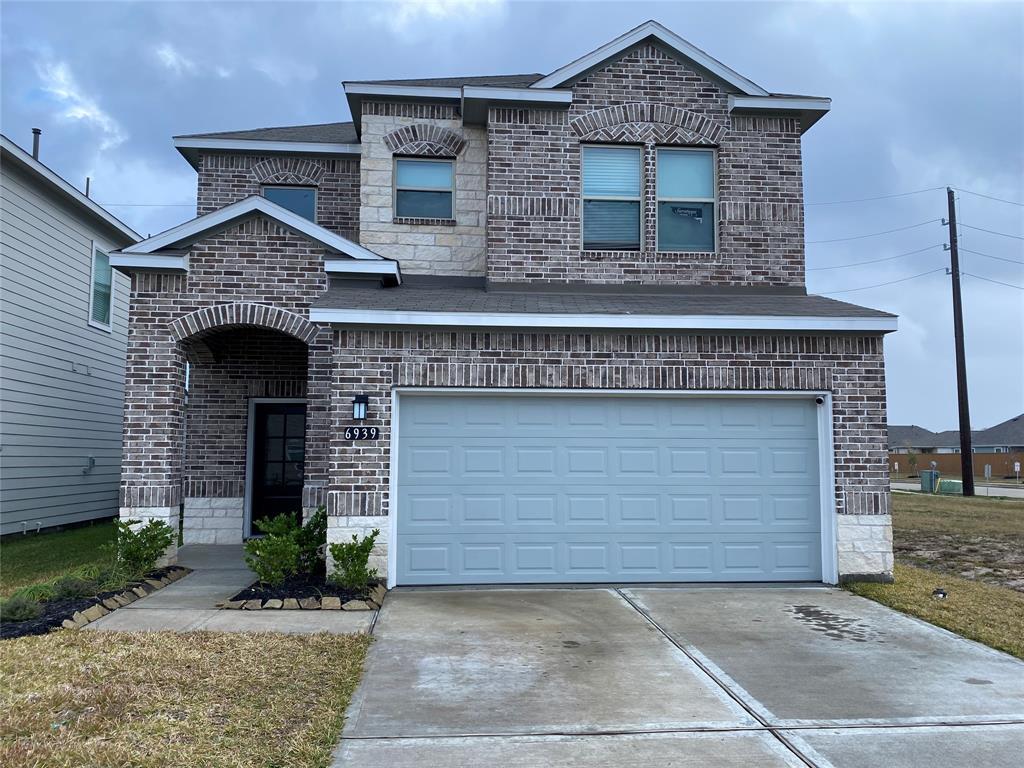 6939 Escondido Dr, Arcola, TX 77583 House Rental in Arcola, TX