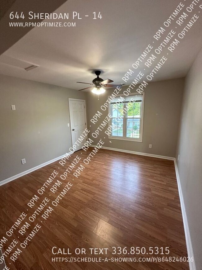 Building Photo - 644 Sheridan Pl