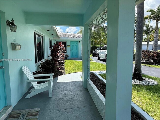 Foto del edificio - 3790 Polk St