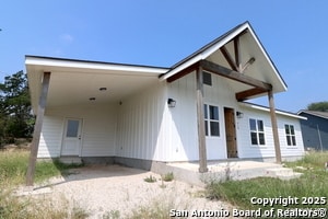 Building Photo - 418 Cimarron