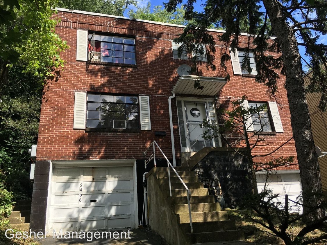Foto principal - 2404 Laketon Rd