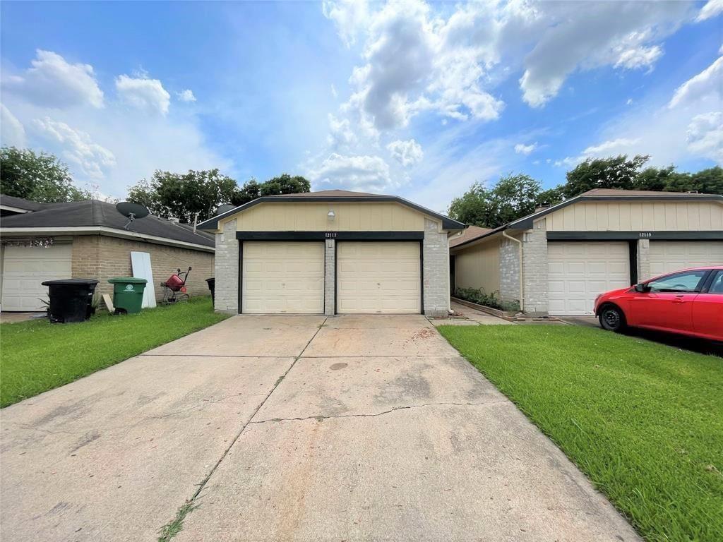 12117 Tambourine Dr, Stafford, TX 77477 House Rental in Stafford, TX