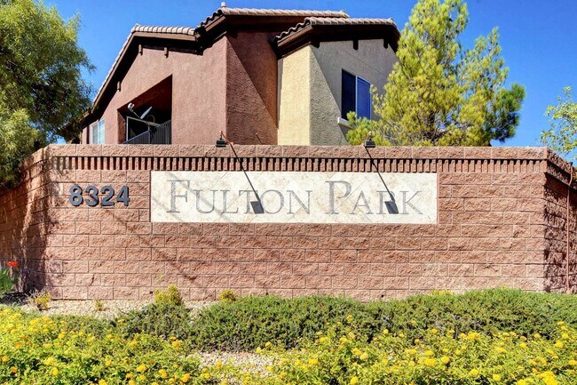 Foto del edificio - 8324 W Charleston Blvd