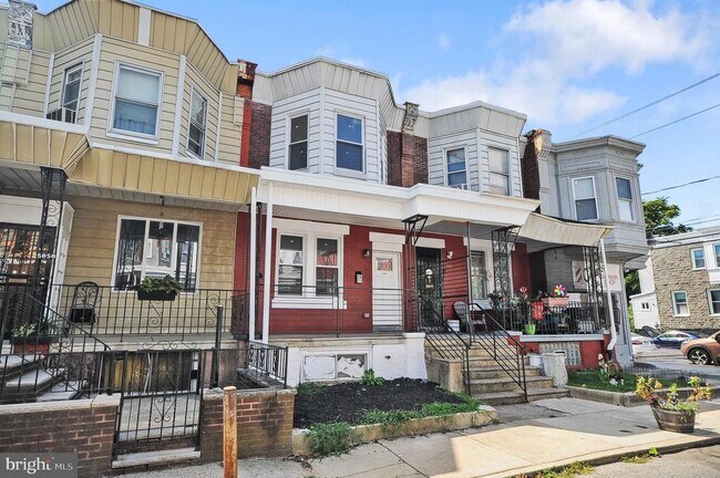Foto del edificio - 5860 Osage Ave