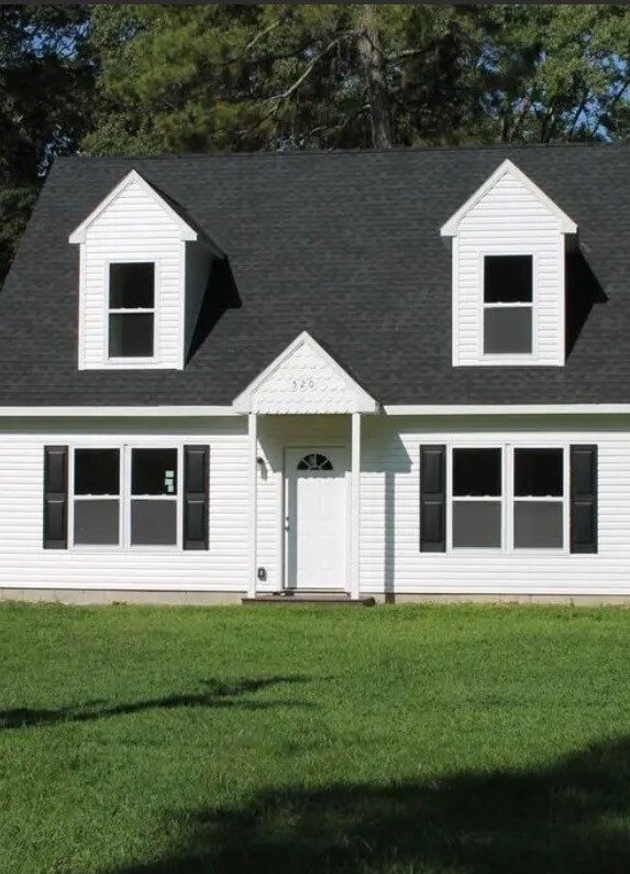 Foto del edificio - 520 Clyde Ave