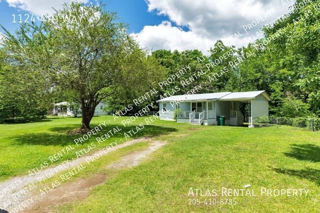 Building Photo - 1124 4th Way