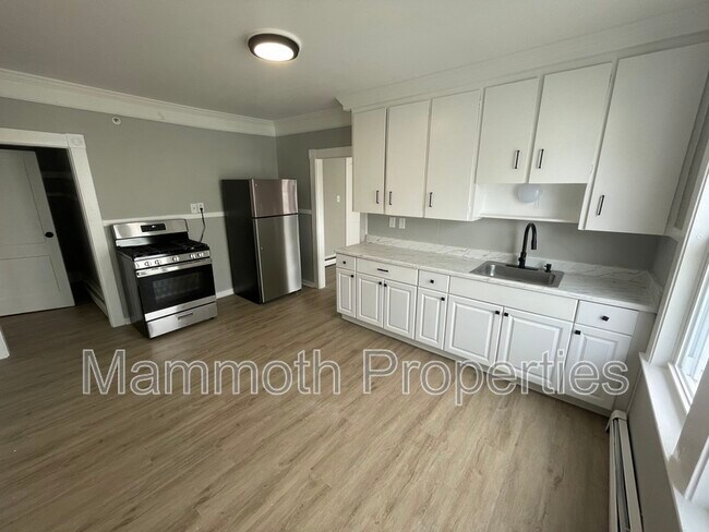 Foto del edificio - 541 Pine St