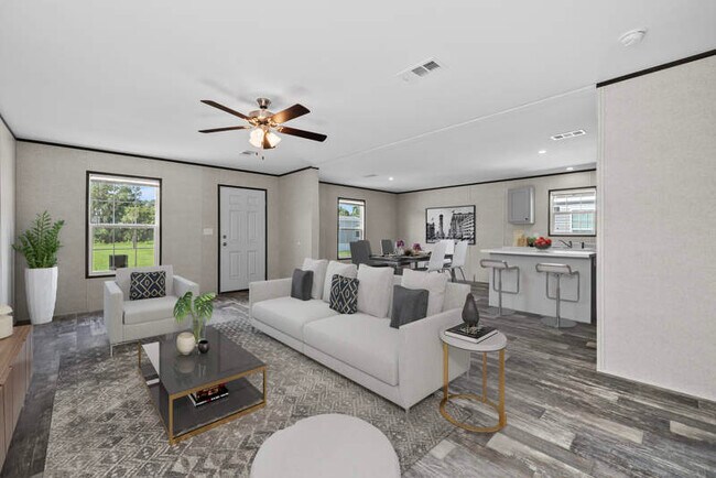 Building Photo - 6671 Hidden Oaks Dr