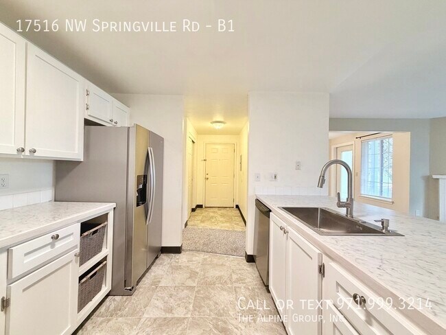 Foto del edificio - 17516 NW Springville Rd
