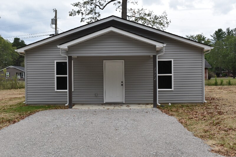 Foto principal - 1312 E Lauderdale St
