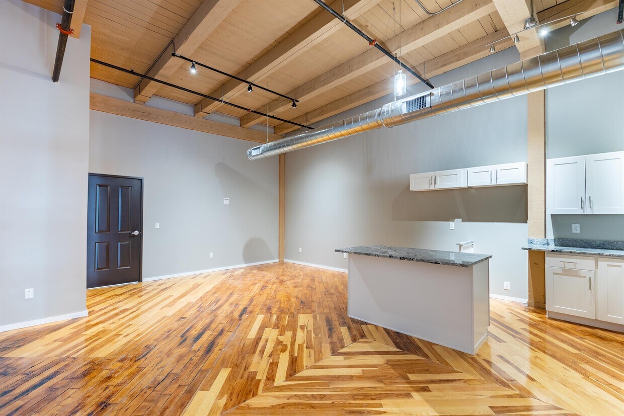 Foto principal - 116 N 4th St