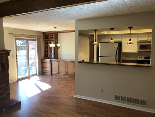Photo - 4210 S Granby Way Townhome
