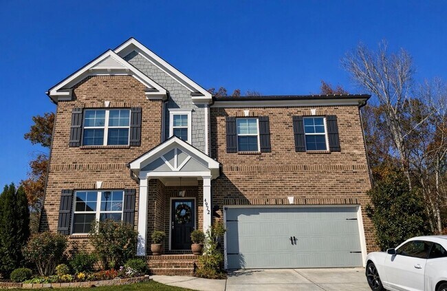 Building Photo - 4972 Garden Brooke Ct