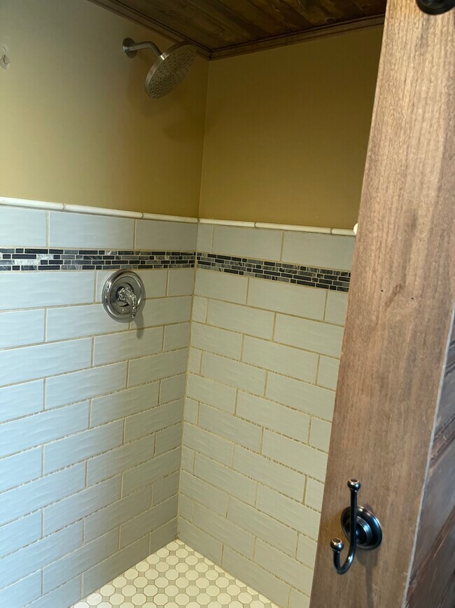 Shower - 2940 N 63rd St