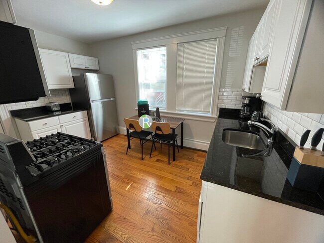 Foto del edificio - 88 Hampshire St