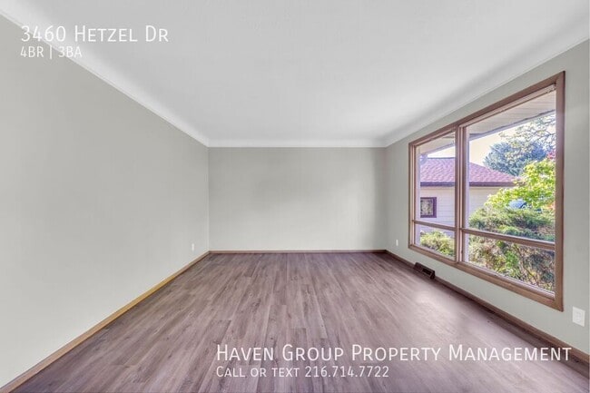 Building Photo - 3460 Hetzel Dr