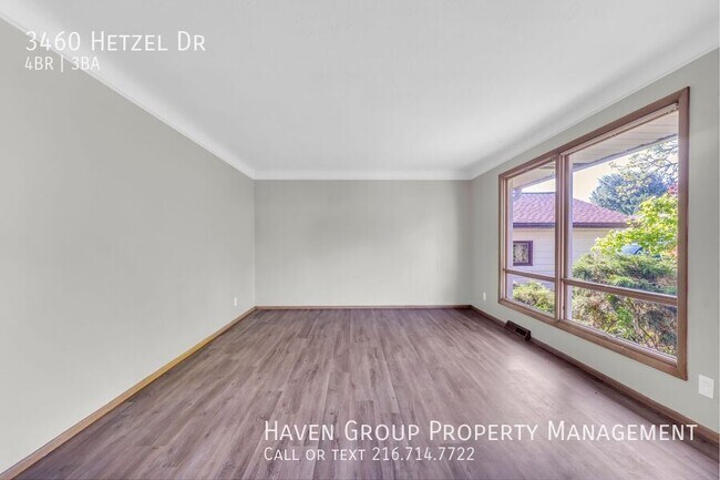 Foto del edificio - 3460 Hetzel Dr