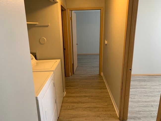 Building Photo - The Harrison Apartment Homes