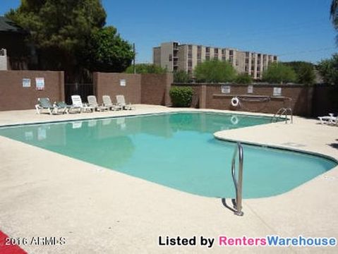 Building Photo - 1609 W Glendale Ave