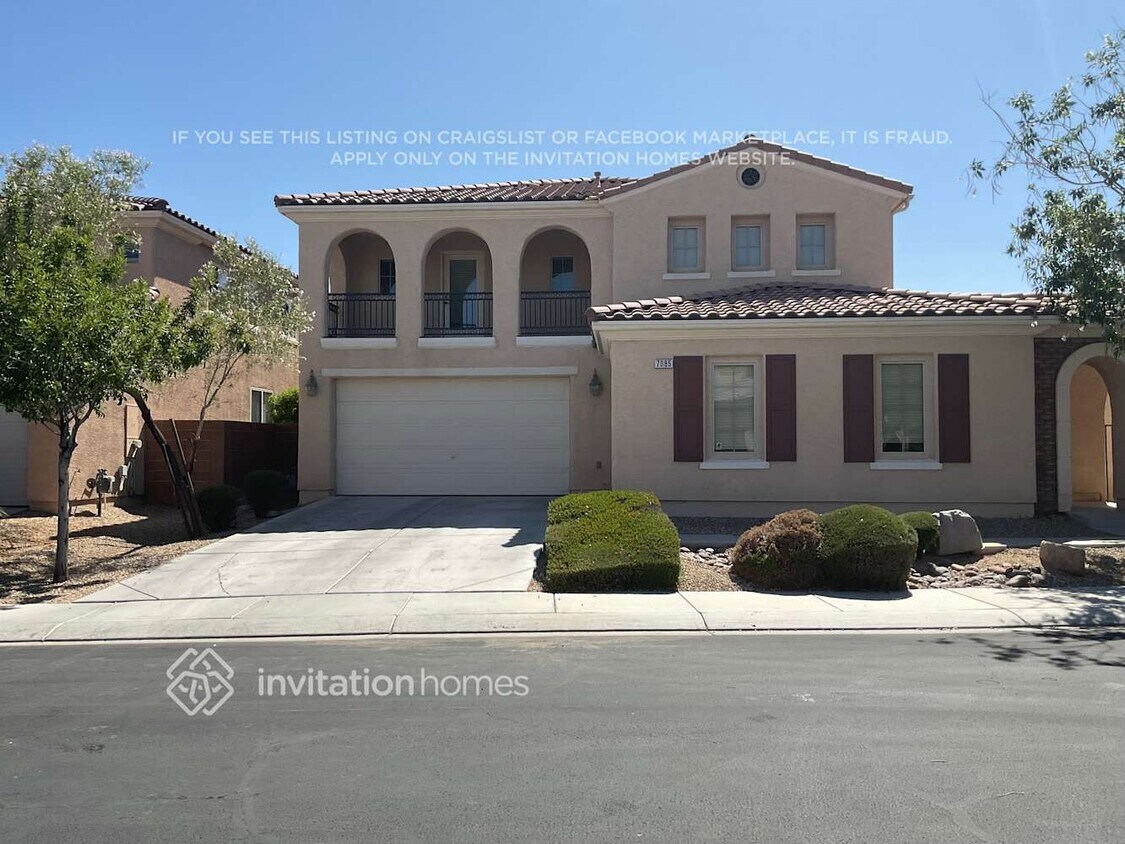 Foto principal - 7085 Arcadia Glen Ct