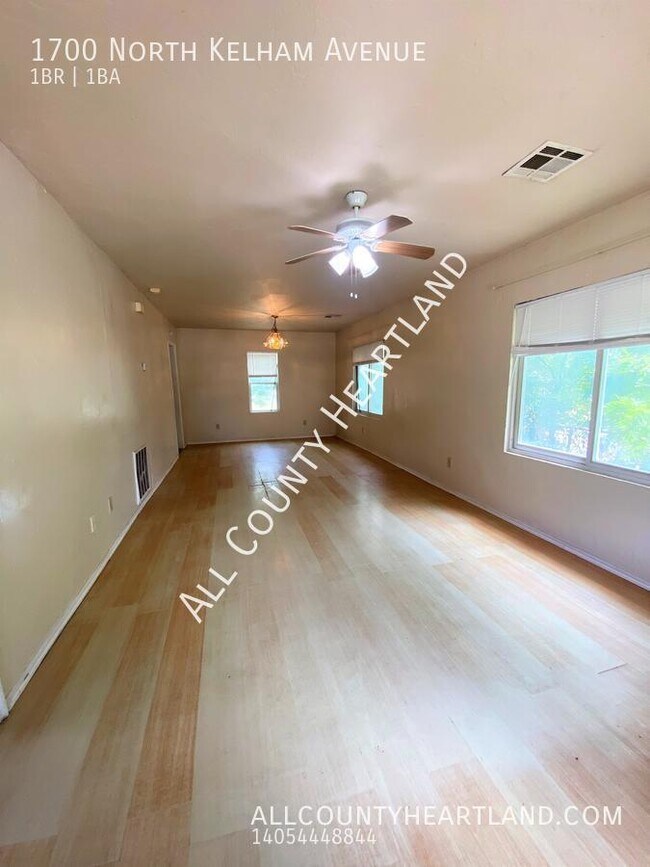 Foto del edificio - 1 Bed Close to Downtown OKC!