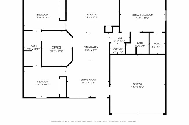 Foto del edificio - 1117 Peregrine St