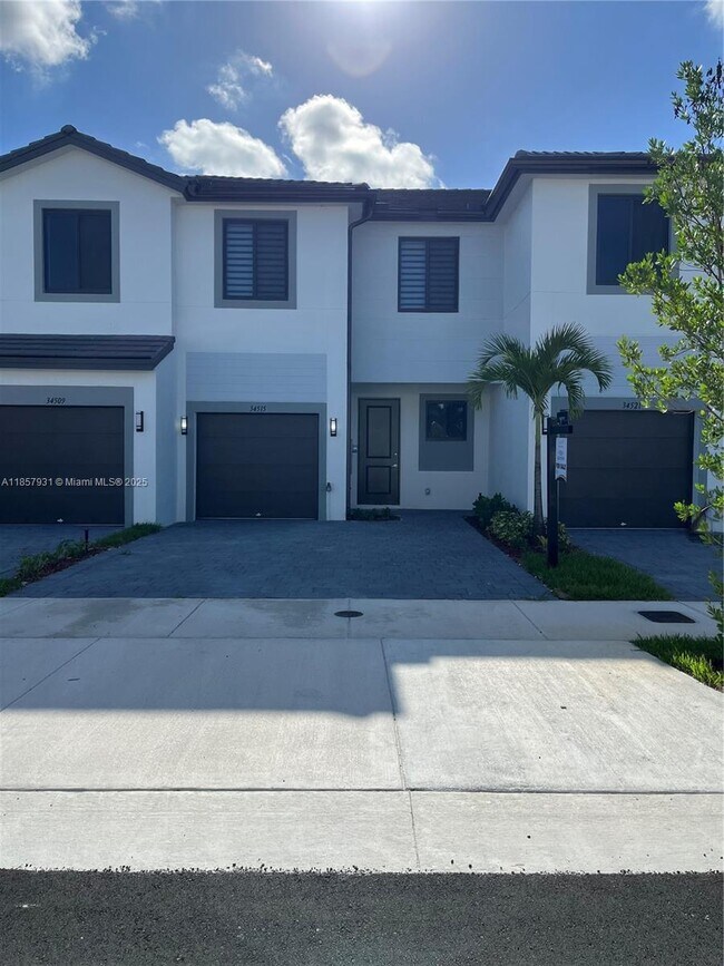 Foto del edificio - 34515 SW 191st Ct