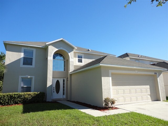 Primary Photo - 12911 Parkington Dr