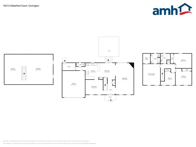 Foto del edificio - 10213 Waterford Ct