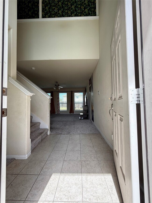 Foto del edificio - 4703 S Richwood Dr