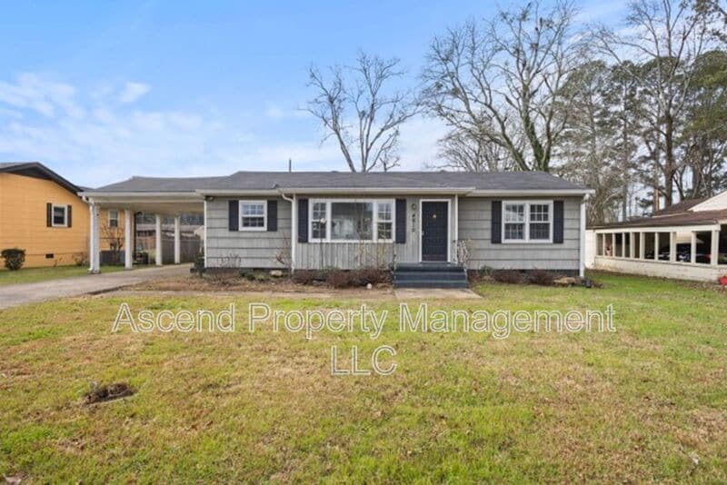 Primary Photo - 4610 Leslie Ln