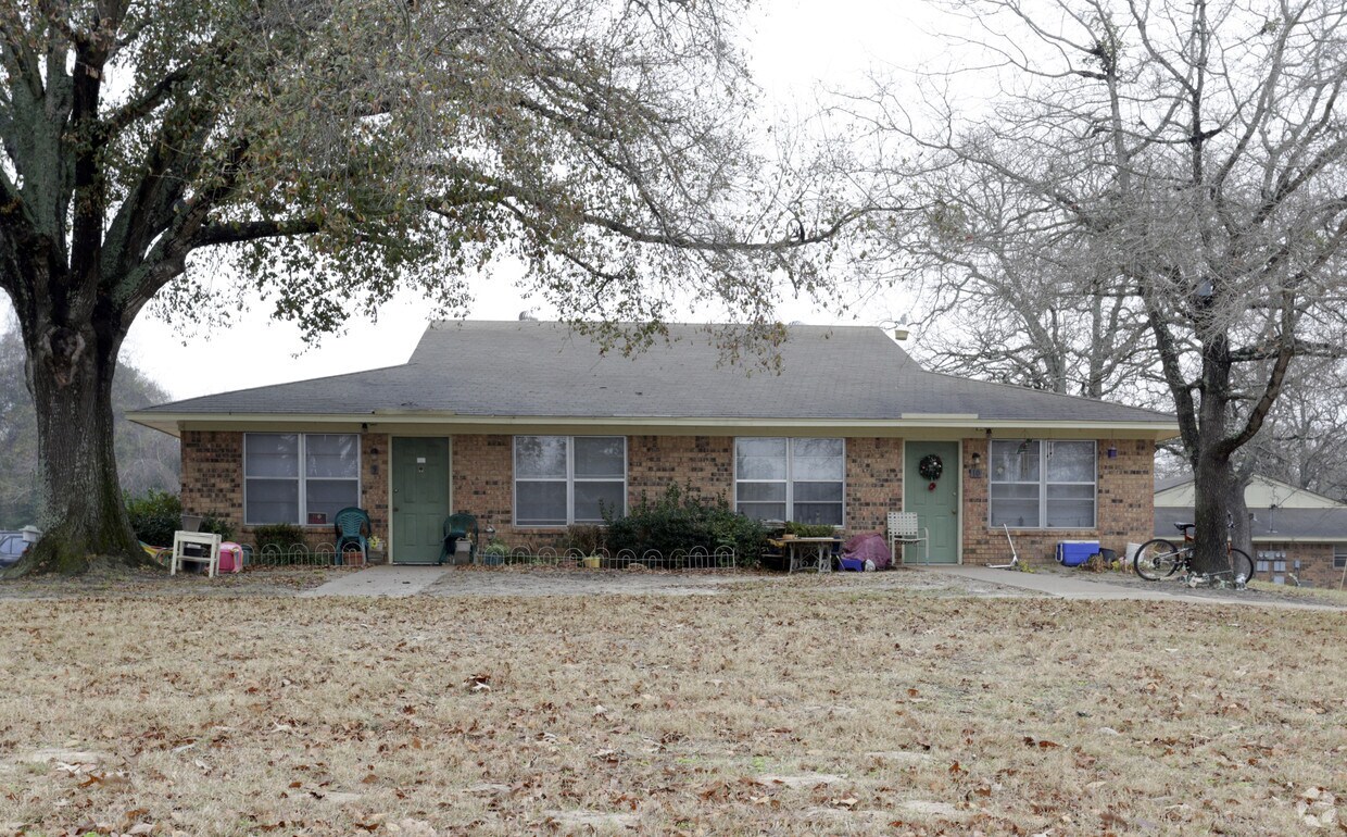 Foto principal - West Hylands Apartments