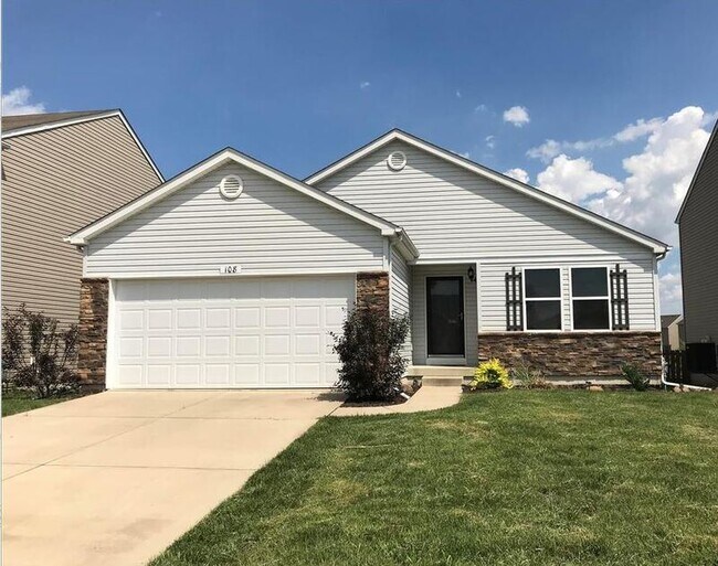 Building Photo - 108 Meadowcrest Dr