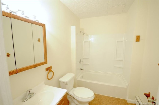 bathroom - 134 Monroe St