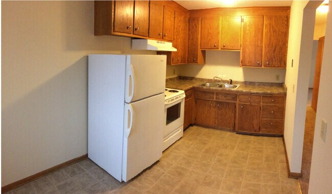 Foto del edificio - New Brighton Apartments