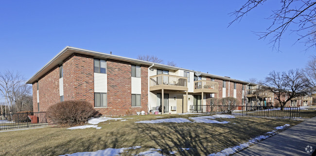 Foto del edificio - Rainbow Terrace Apartments