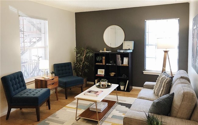 Foto del edificio - 206 W 38th St