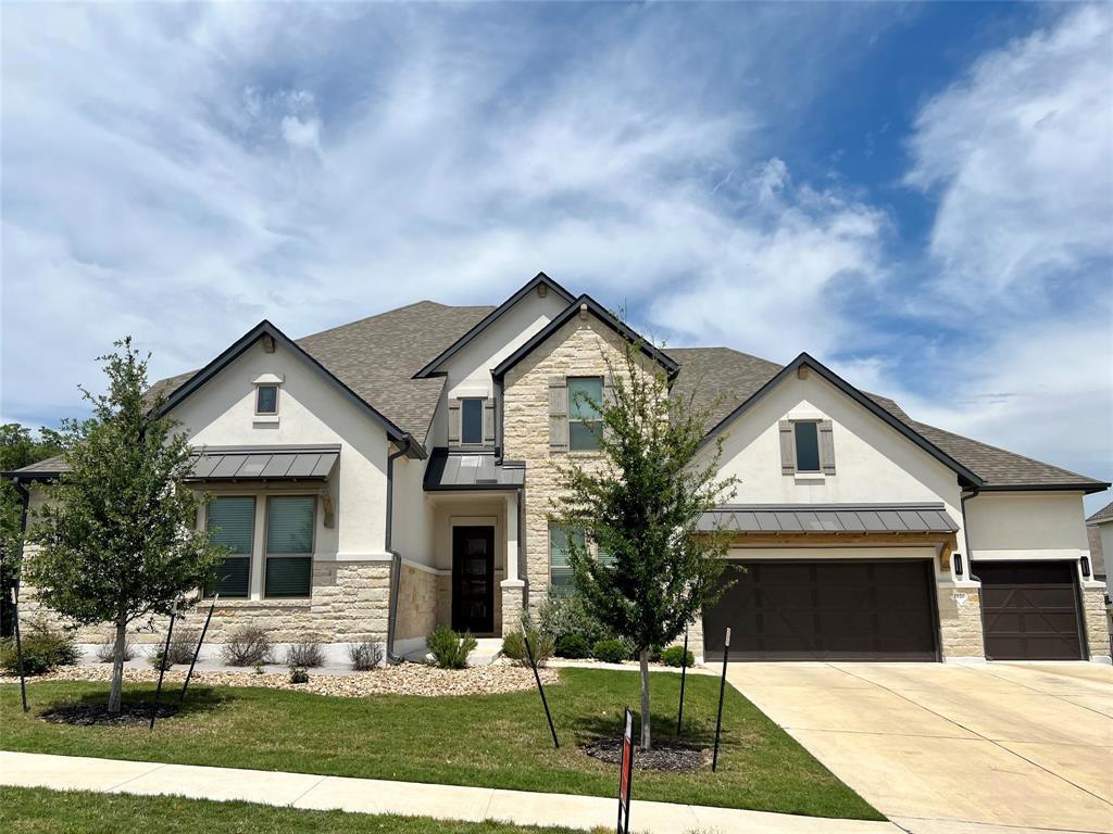 1920 Murano Ln, Volente, TX 78641 House Rental in Volente, TX