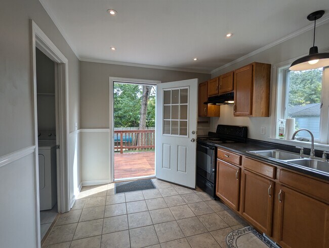 Foto del edificio - 38 Cypress St
