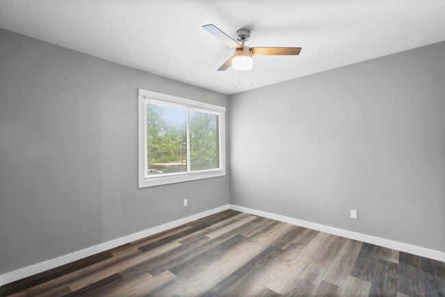 Interior Photo - Elizabeth Green