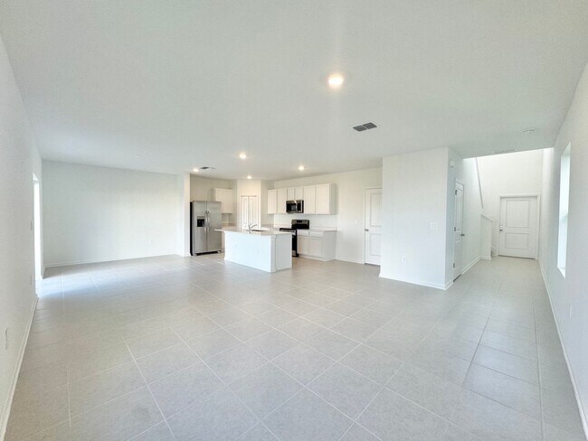 Foto del edificio - Peace Creek Reserve - 2025 Lennar Home