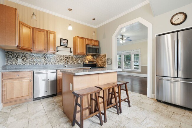 Foto del edificio - 2726 N Roxboro St
