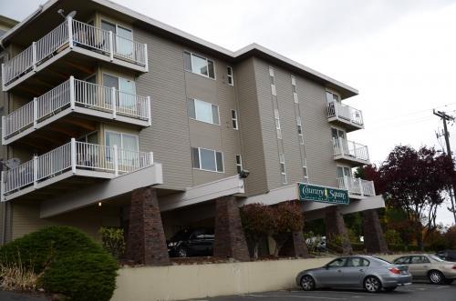 Primary Photo - 2 bedroom in SEATTLE WA 98168