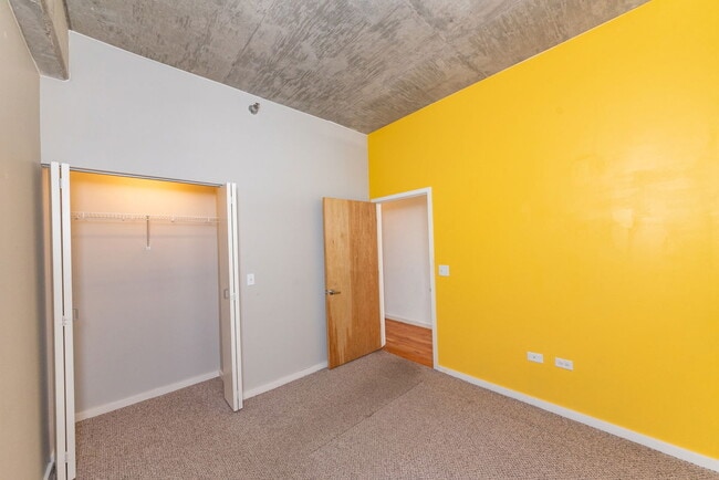 Foto del edificio - 1620 S Michigan Ave