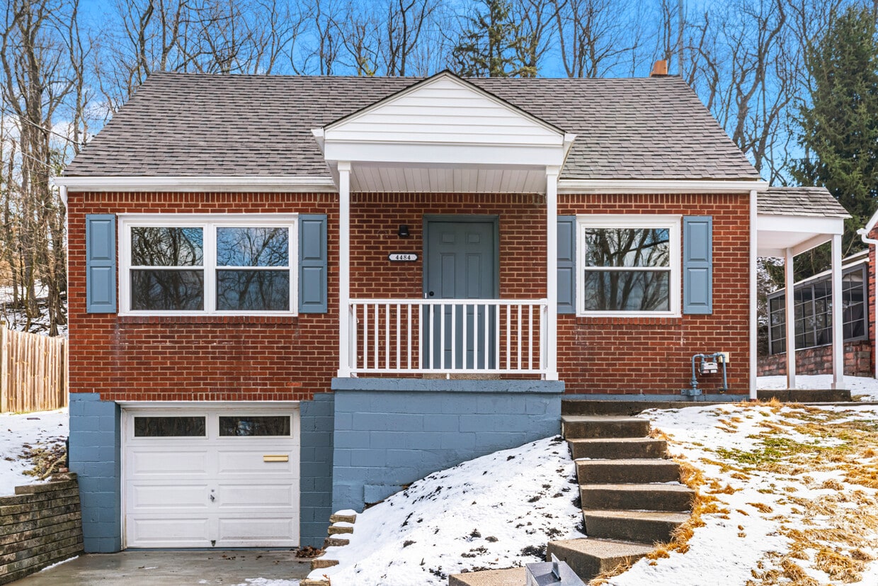 Photo - 4484 Scherling St (Pittsburgh, PA)