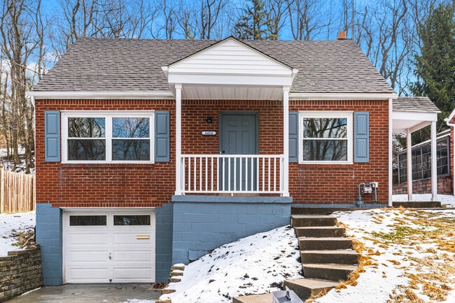 Photo - 4484 Scherling St House