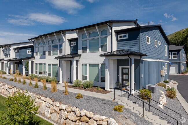 Primario - Vista Ogden Townhomes
